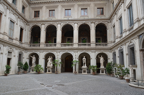 Museo-Nazionale-Romano