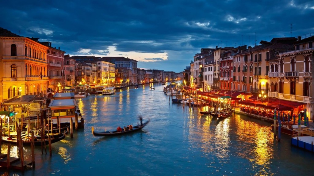 İtalya gezilecek yerler, İtalya hakkında bilgi, İtalya Şehirleri